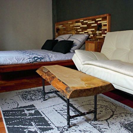 Charmant Studio A Strasbourg Apartment Exterior photo